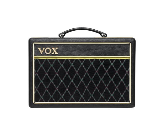Vox Pathfinder 10 Bass Verstärker -