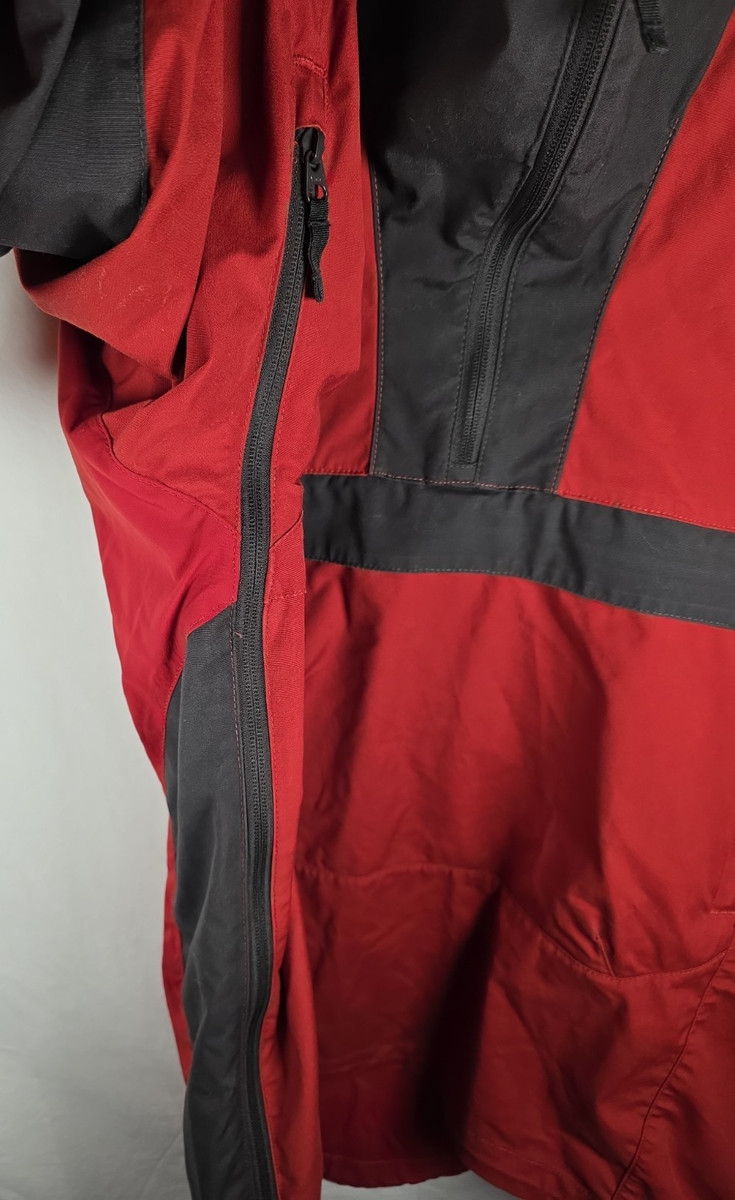 Helikon-Tex Woodsman Anorak Jacket Poland Tactical 2XL XXL Bushcraft Duracanvas View 2