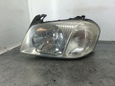Feu avant (phare) Mazda TRIBUTE