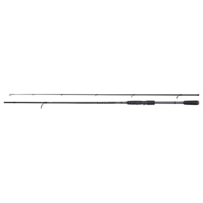 SHIMANO Catana FX Spinning, 2 Teile, Spinning Angelrute