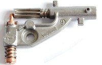 ÖLpumpe FüR KettensäGe Husqvarna 340 345 346 350 351 353