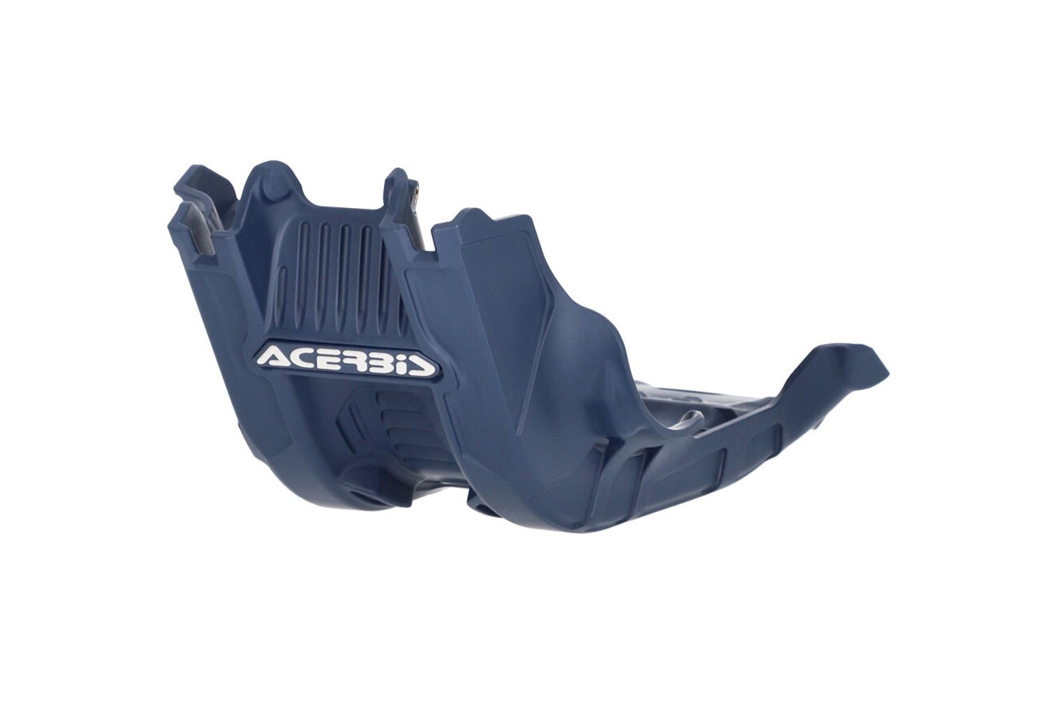 Acerbis Blue Skid Plate For Husqvarna FE 250 2024-2026