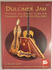 Out -of Print  1995 Dulcimer Jam  Tunes For H...