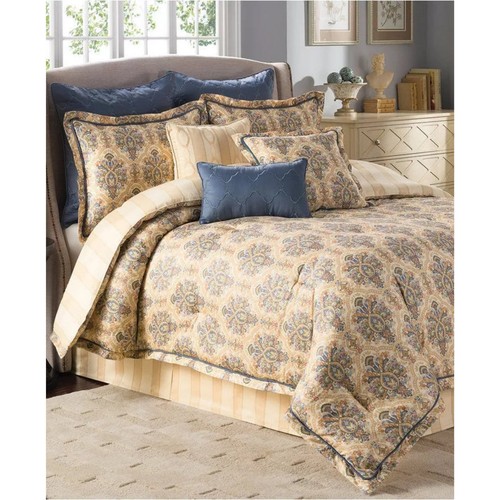 Savannah Home Laurelwood Euro Pillow - Size 26W x 26L - Picture 3 of 4