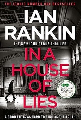 In a House of Lies: Buch Orion (an Imprint of The Orion Publishing Group Ltd )