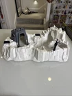 Vtg Star Wars Hoth Imperial Attack Base Complete Playset 1980 Kenner