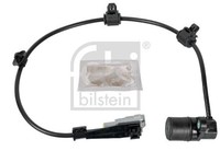 Sensor Raddrehzahl Hinten Links Febi Bilstein 174483 FÜR Toyota