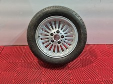BMW 5 SERIES ALLOY WHEEL E39 SPARE 1092209 TURBINE GENUINE 1996-2004