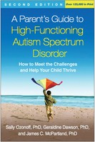 A Parent's Guide To High-Functioning Autism Spectrum Disorder | Ozonoff (U. A.)
