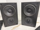 Miller & Kreisel M&K SS-150 THX  Speakers  ( PAIR ) — photo 3