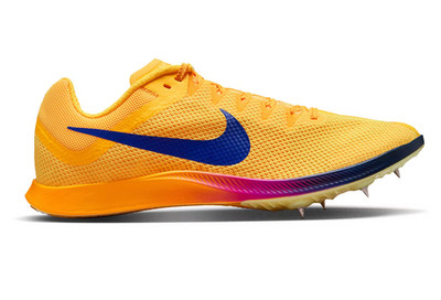 SIZE 11 - NEW Nike Zoom Rival Distance Track & Field Distance Spikes FZ9653-800