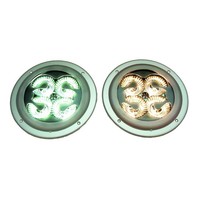 Innenraumleuchte Innenraum 12 V 6 W LED Glasklar Hella FüR U.A. DAF