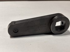 Snap On Tools 34 Drive Diesel Head Bolt Torque Adaptor Srd35