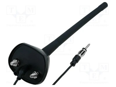 4CARMEDIA ANT.10 Antenne
