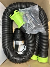 Thetford Titan 20 Foot Premium RV Sewer Hose Kit - Thetford Open Box thumbnail 3