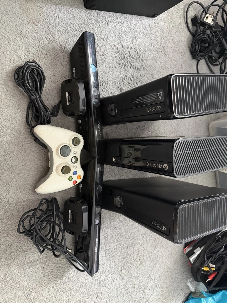 Xbox 360 120GB Games Consoles for sale | eBay UK