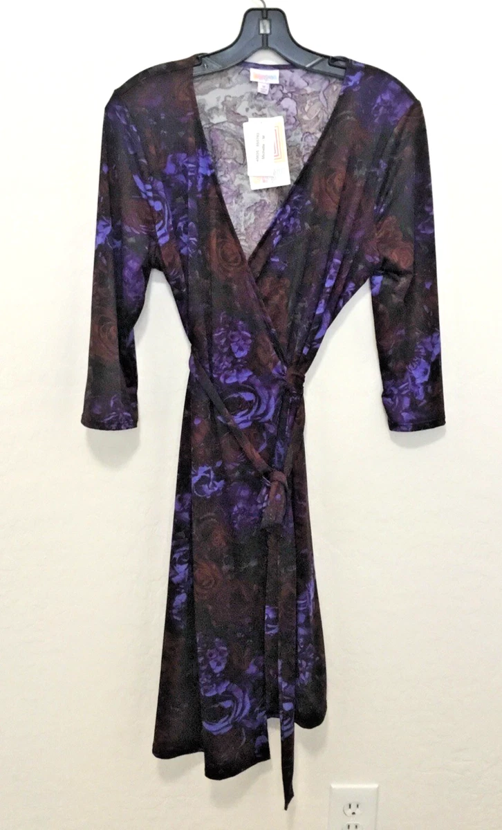LuLaRoe Wrap Dresses for sale | eBay LuLaRoe Wrap Dresses for sale | eBay