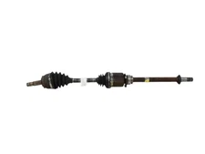 Fiat Punto Evo 46308522 - 20431 Right Semi Axle