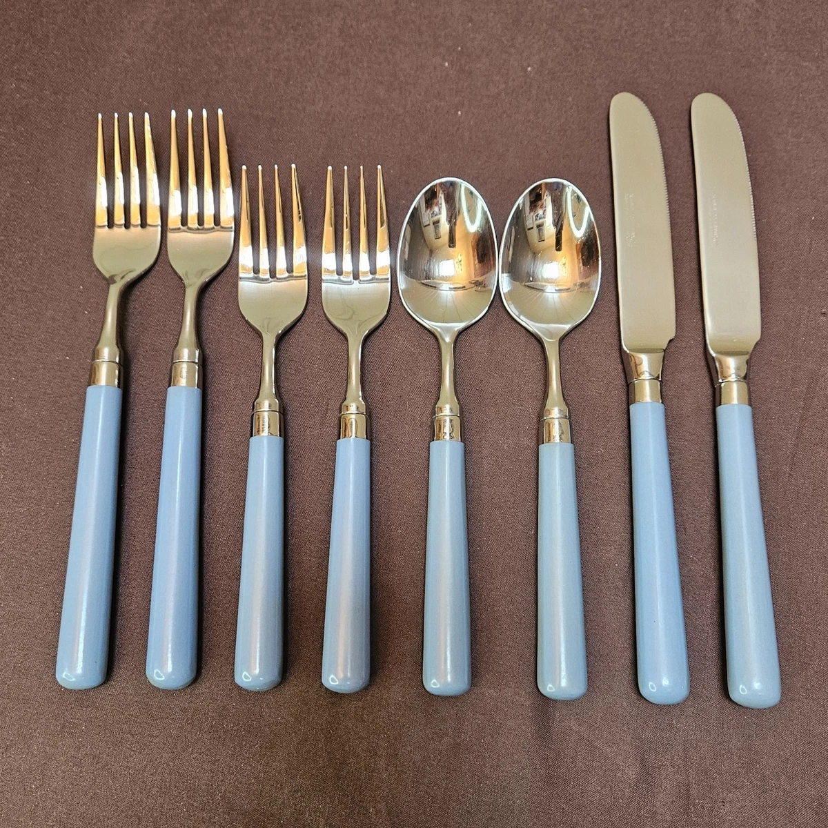 Stanley Roberts Japan Stainless Steel Single Flatware Pieces for
