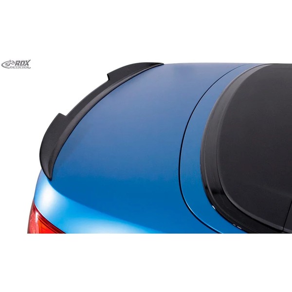RDX Heckspoiler FüR BMW 3Er E93 Cabrio Polyurethan TÜV-image