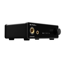 SMSL DS100 USB DAC CS43131 4.4mm Balanced Headphone Amplifier Audio Decoder