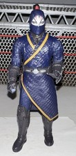 Marvel legends Shang-Chi Legends of the Ten Rings Death Dealer Action Figure