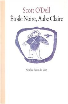Etoile Noire, Aube Claire von Scott ODell | Buch | Zustand gut