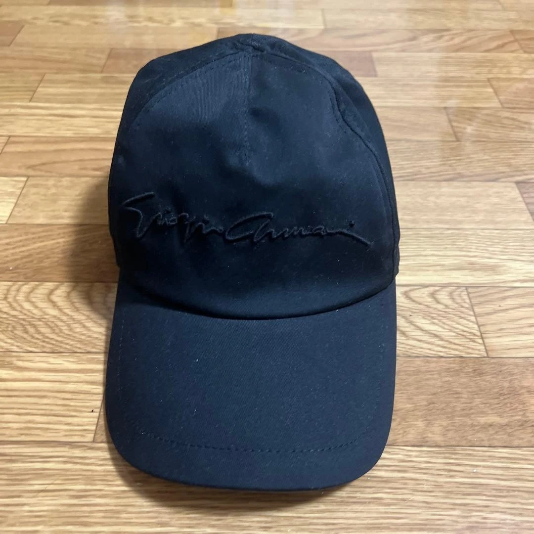 Giorgio Armani Hats for Men for sale | eBay