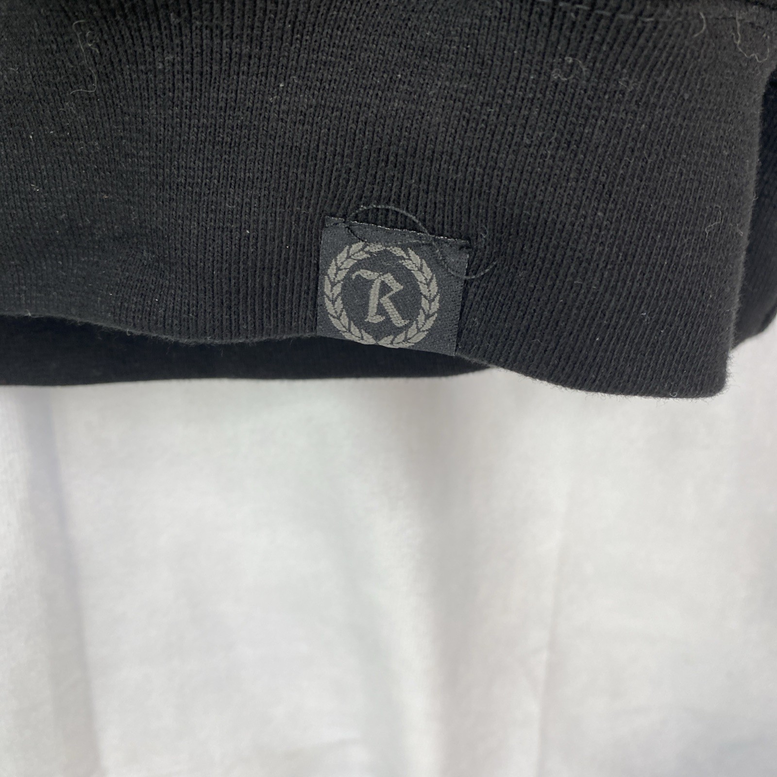 REPRESENT LTD. DECENTRALIZED CORPS. Pullover Swea… - image 2