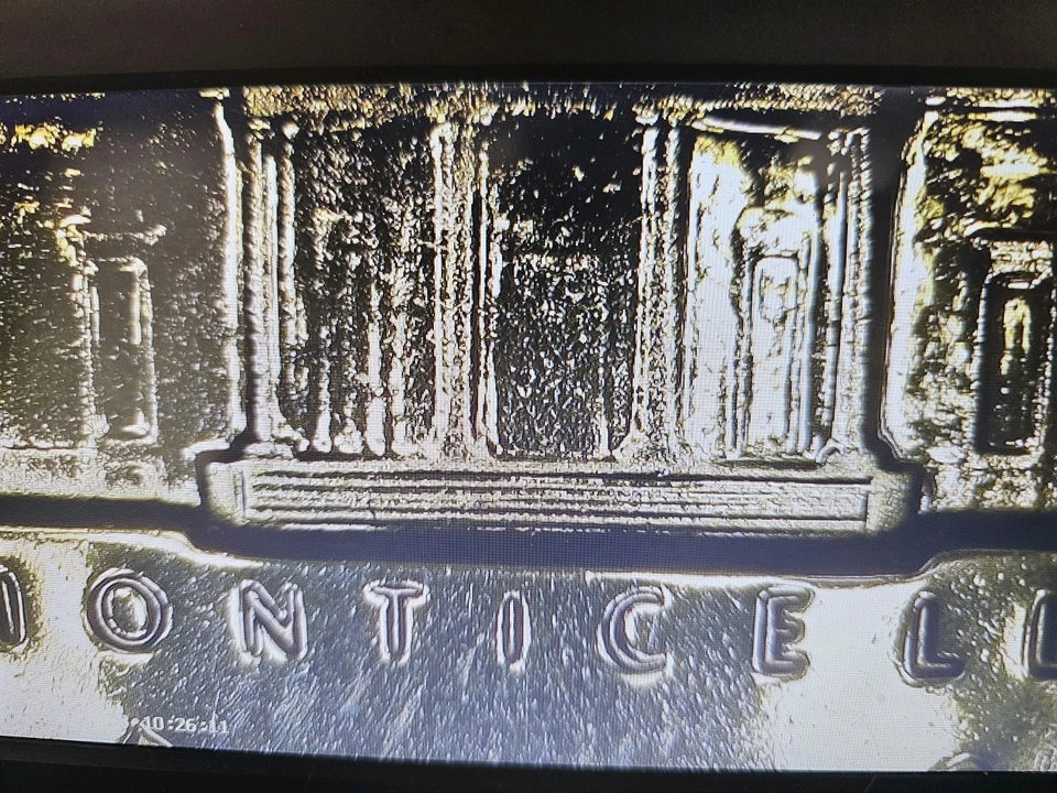 1964 Proof Nickel DDO On TRUST Doubling. GEM Of A Coin, FLAWLESS, FS FULL STEPS - Image 2 of 4