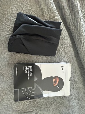 Nike Pro Hyperwarm Hood One Size (NHK63058OS) - Black for sale