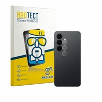 Panzerfolie Schutzglas Samsung Galaxy S26 Enterprise Edition (Nur Kameraschutz)