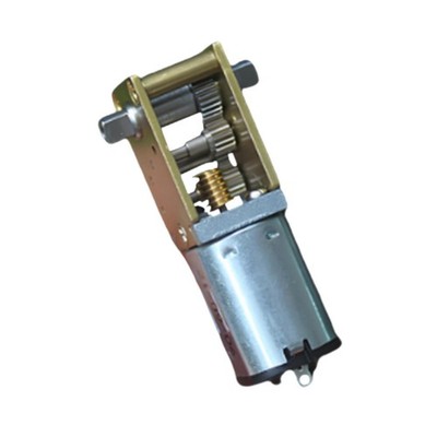 Mini N20 Getriebemotor Premium 580 U/min für elektronische Schlösser