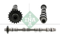 Schaeffler INA 428 0204 10 Nockenwelle FüR CitroËN Passend FüR Fiat Lancia