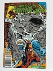 The Amazing Spider-Man #328 Newsstand (Marvel, Jan 1990) - Final Todd McFarlane