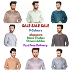 SALE Jubba Thobe Mens Omani Jubbah Many Colours Thobes Matte Shiny | alqasswa