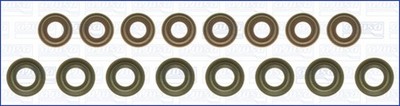 AJUSA Dichtungssatz Ventilschaft 57055900 für Q45 FY33 INFINITI NISSAN CIMA Y33