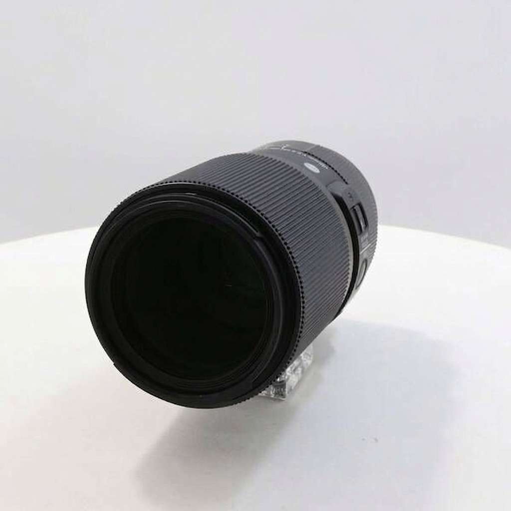 Sigma 105mm F2.8 DG DN MACRO Art Lens for Sony E #0010 | eBay