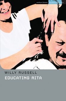 Educating Rita (Methuen Drama Student Editions) von... | Buch | Zustand sehr gut