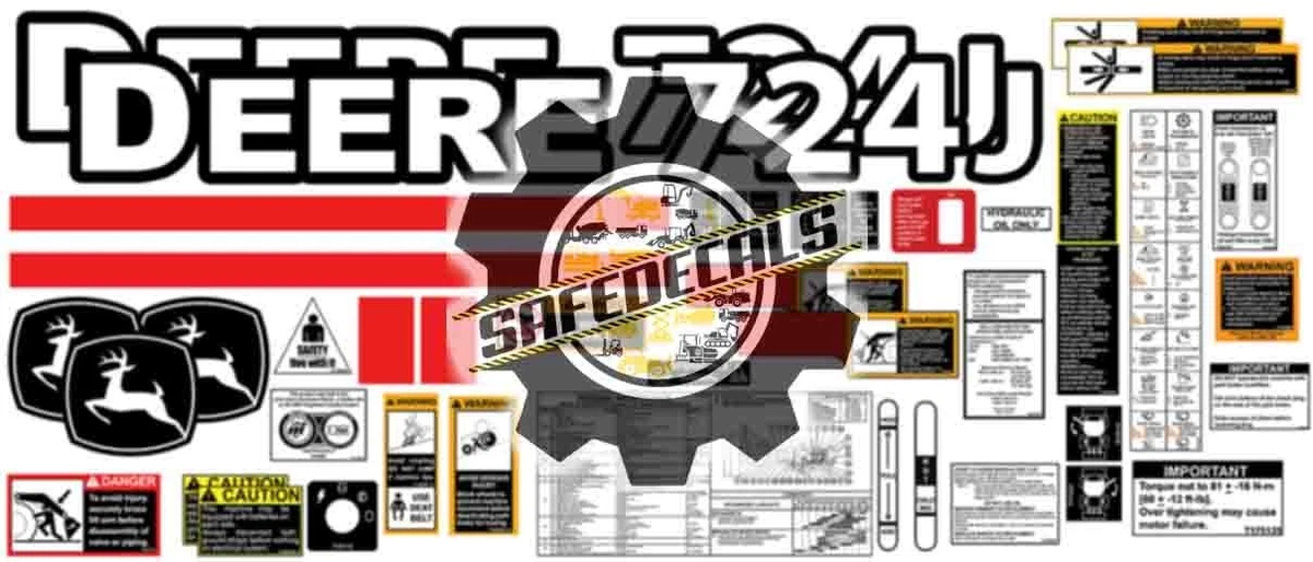 Decals For John Deere 4020 at Gail Ervin blog