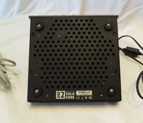 Universal Audio Apollo Twin MKII Duo Core Audio Interface - Picture 5 of 6
