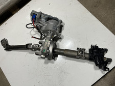 Opel Meriva A Power Steering Assistance Steering Column 2610865205b 13153554