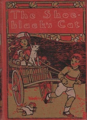 The Shoeblacks Cat - W L Rooper - Blackie & Son - Acceptable - Hardcover