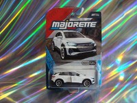 Audi Q4 E-Tron 🔥🏆🔥 Showroom Premium Cars Majorette Ovp/Neu 1:60