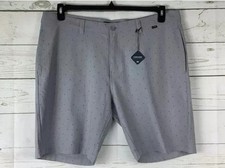 Travis Mathew Barnacle Men's Shorts Size 40