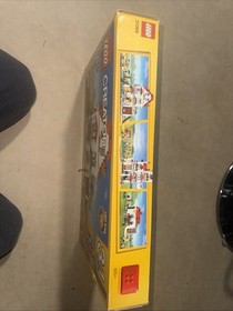 LEGO CREATOR: Modular Family Villa (31069)