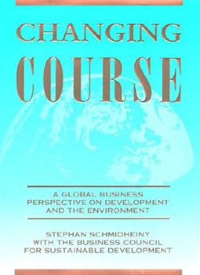 Changing Course: A Global Business Perspective on Development and the: Used