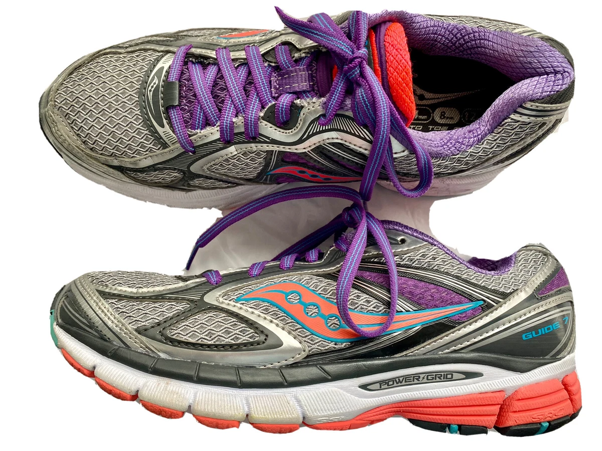 Saucony powergrid guide 7 deals