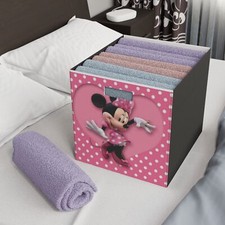 Minni Mouse Room Decor
