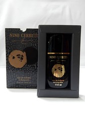 "NINO CERRUTI POUR FEMME" PROFUMO DONNA EDT 15 ML RICARICABILE "VINTAGE" 